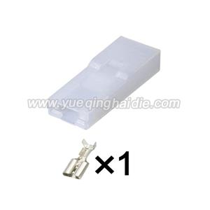 Auto connector 336524-1/01022-250