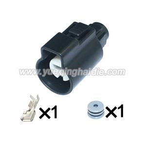 Auto connector 6189-0101