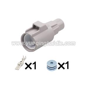 Auto connector 6188-0049