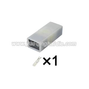 Auto connector HD013-9.5-11