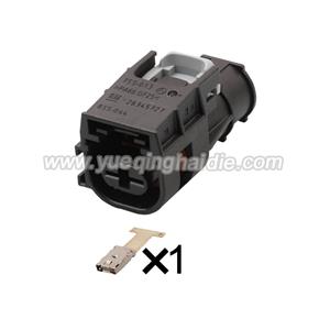 Auto connector GM26345729
