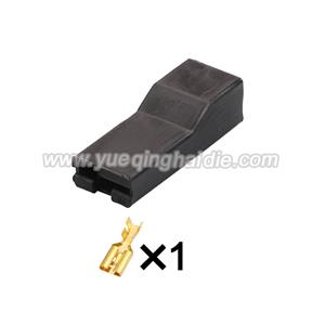 Auto connector HD011-9.5-21B