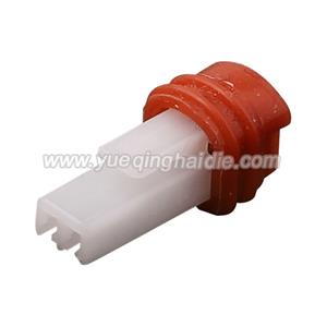 Auto connector HD027YA-0.6-21