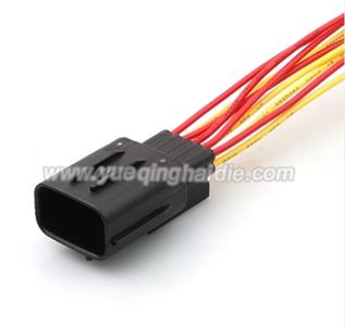 Wire Harness 6188-0696/90980-12379  22AWG 20CM