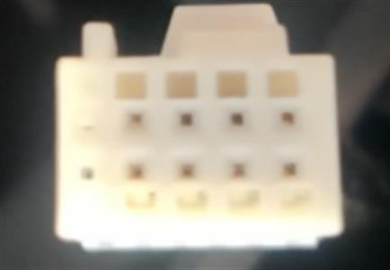 auto connector 2-1418491-1 HD108K-0.6-21