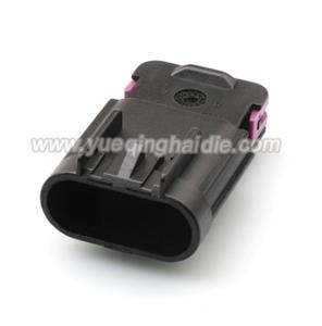 wire harness 15418546clip 18awg 20CM