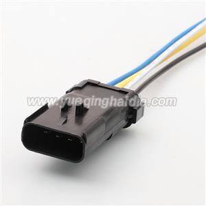 Wire harness 54200413  16AWG 20CM
