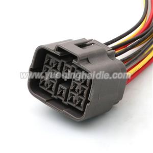 Wire harness 6189-7262  16AWG 20CM