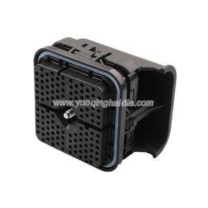 Auto connector HD120K-1.6-21