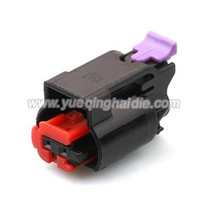 Auto connector 2-1438608-1