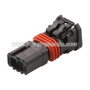 Auto connector MX80A02SZ1A
