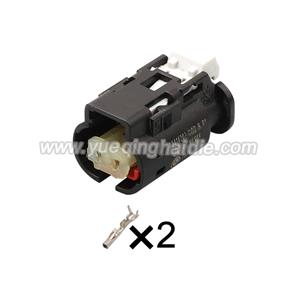 Auto connector 09414202