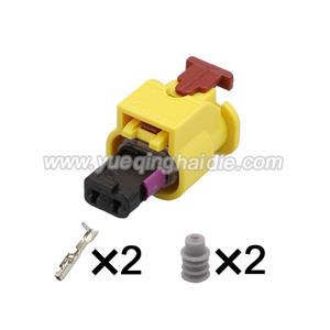 Auto connector 1-1718643-7/6R0973323/1718648-3/1-1718647-1