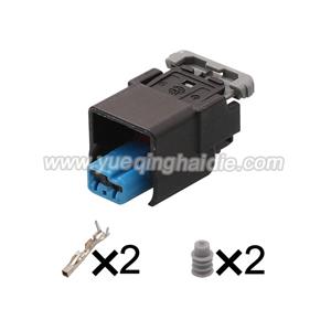 Auto connector 33318607