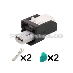 Auto connector 6189-7456