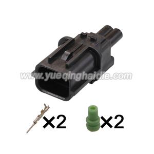 Auto connector HP281-02020