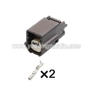 Auto connector 31402-2500