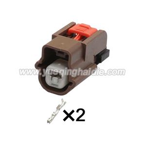 Auto connector 54390241