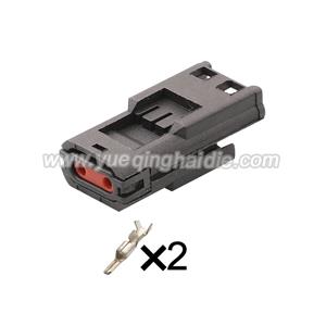 wiring connector 52116-0241