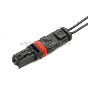 Auto connector HD026A-0.6-21