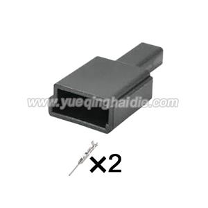 Auto connector HD027-0.6-11
