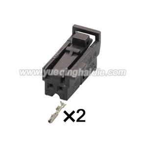 Auto connector 1-929080-5/1-929080-1/13650659