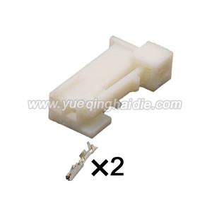 Auto connector 2-1418639-5/A0495458528