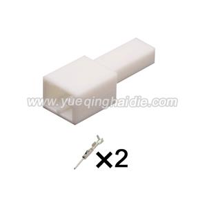 Auto connector HD024YC-0.6-11
