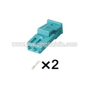 Auto connector 9-1452577-1