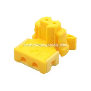 Auto connector HD026N-0.6-21