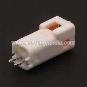 Auto connector B02B-JWPF-SK-R