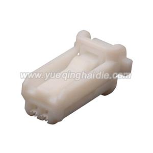 Auto connector 6098-6662/90980-12937