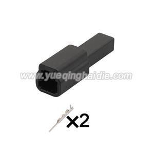 Auto connector HD025W-0.7-11