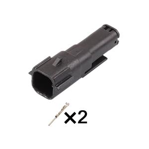 Auto connector HDK027-1-11