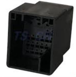 Auto connector HD268A-0.7-3.5-11