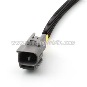 Wire harness 7282-8129-40/90980-11254  18AWG 20CM