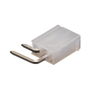 Auto connector 35318-0220