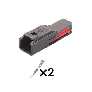 Auto connector 1452601-1
