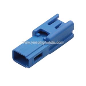 Auto connector HD022F-1-11