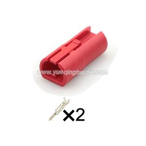 Auto connector HD028K-1-11R