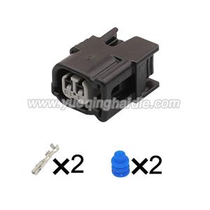 Auto connector HD021E-1-21