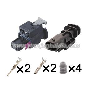 wiring connector 1-1703498-3/1-1703499-3  1-1718643-1/4F0973702/1-1670916-1