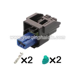wiring connector 13806231/13973607