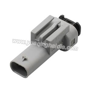wiring connector HD022H-1.2-11E