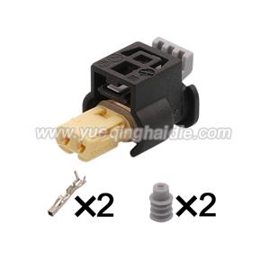 Auto connector HD029S-1.2-21