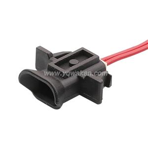 Auto connector HD027Y-1.2-11