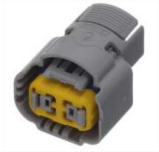 Auto connector F487000