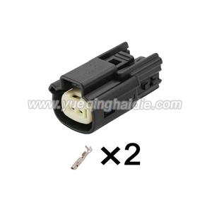 Auto connector 33471-0201