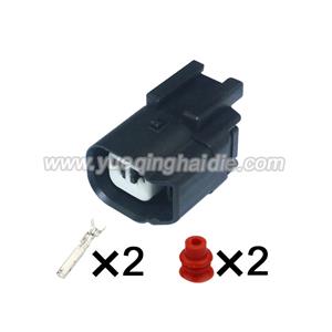 wiring connector HD028C-1.5-21