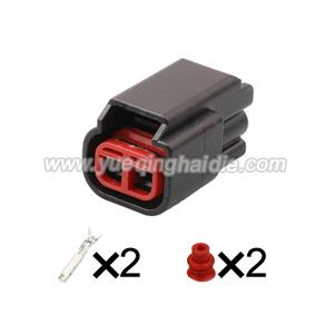 Auto connector HD029T-1.5-21